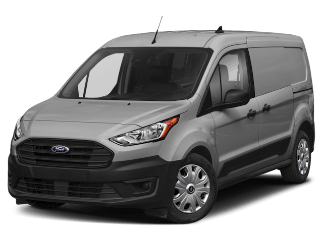 2020 Ford Transit Connect Van Mini-van, Cargo